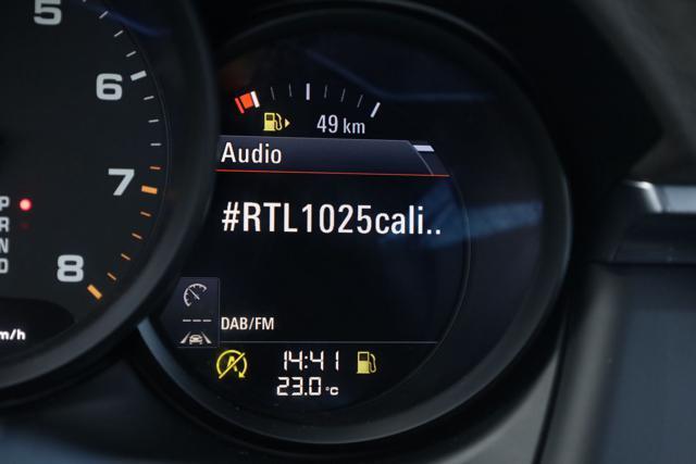 PORSCHE Macan 2.0 245CV aut. 4x4 Prezzo Netto