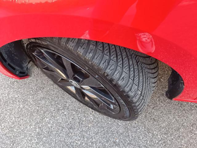 SKODA Fabia 1.0 MPI 75 CV Twin Color Argento