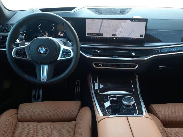BMW X5 xDrive30d 48V Msport Pro Aut.