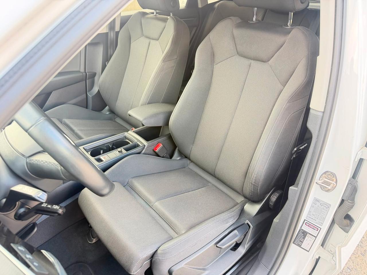 Audi Q3 SPB 35 TDI quattro S tronic Business Plus