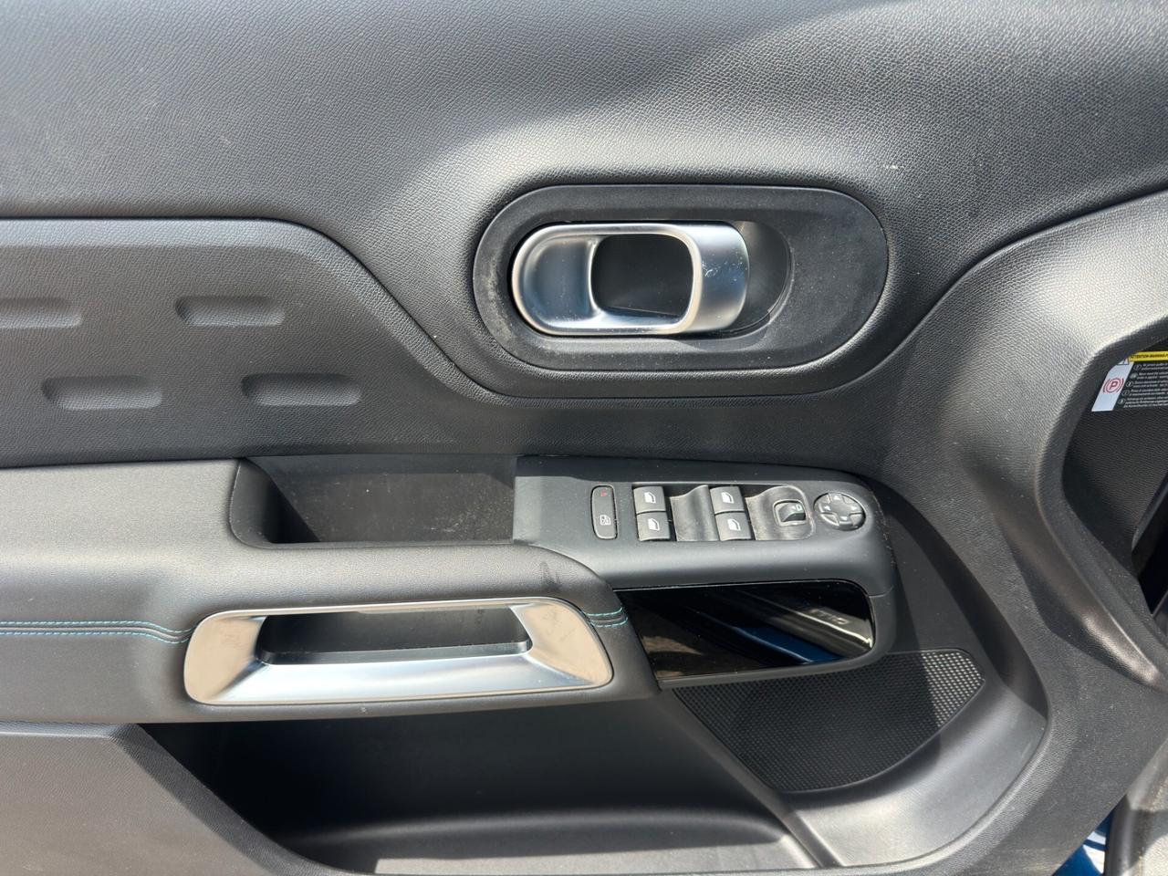 Citroen C5 Aircross BlueHDi 130 S&S EAT8 Shine