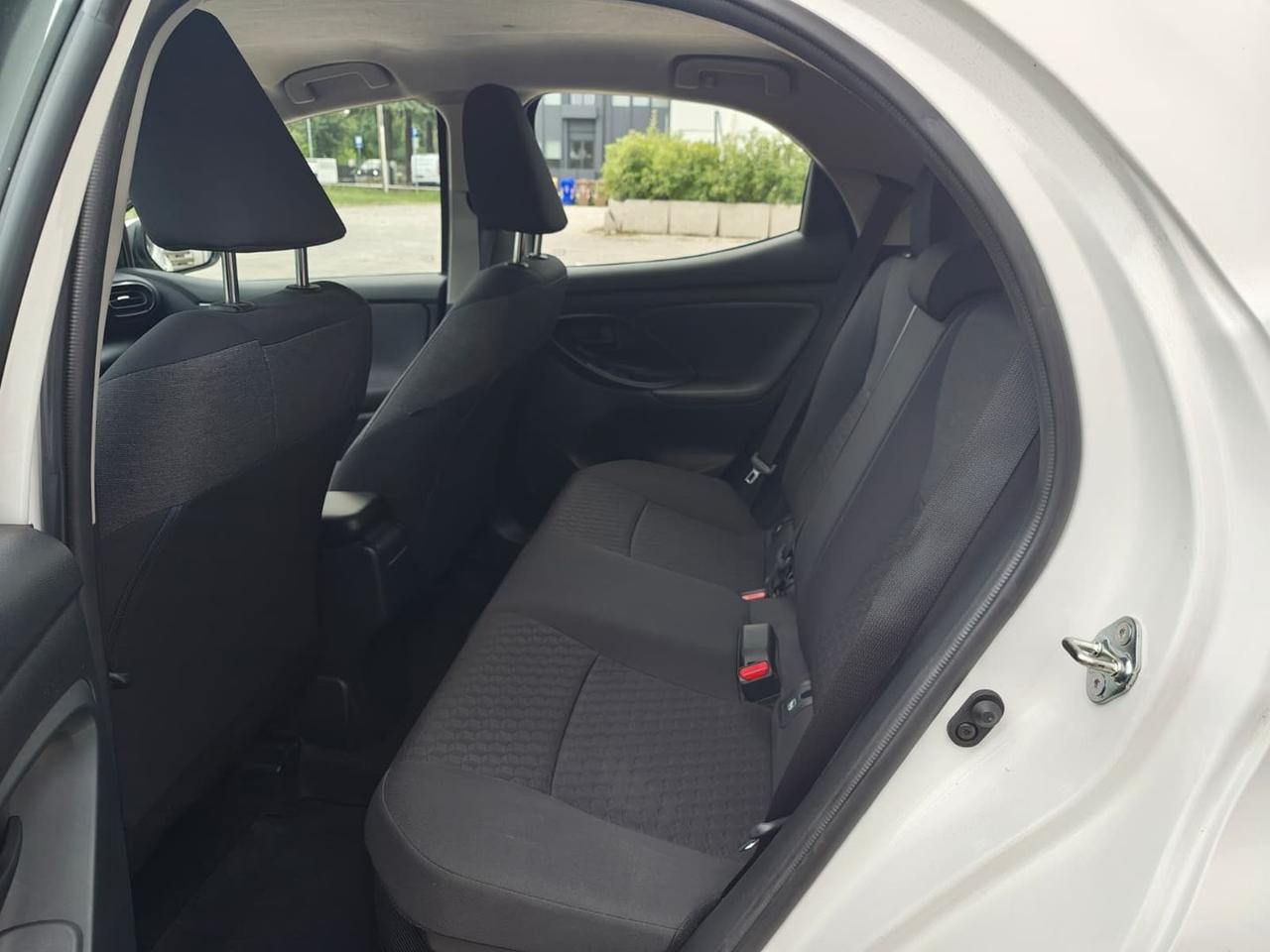 Toyota Yaris Trend 1.5 HEV #11755