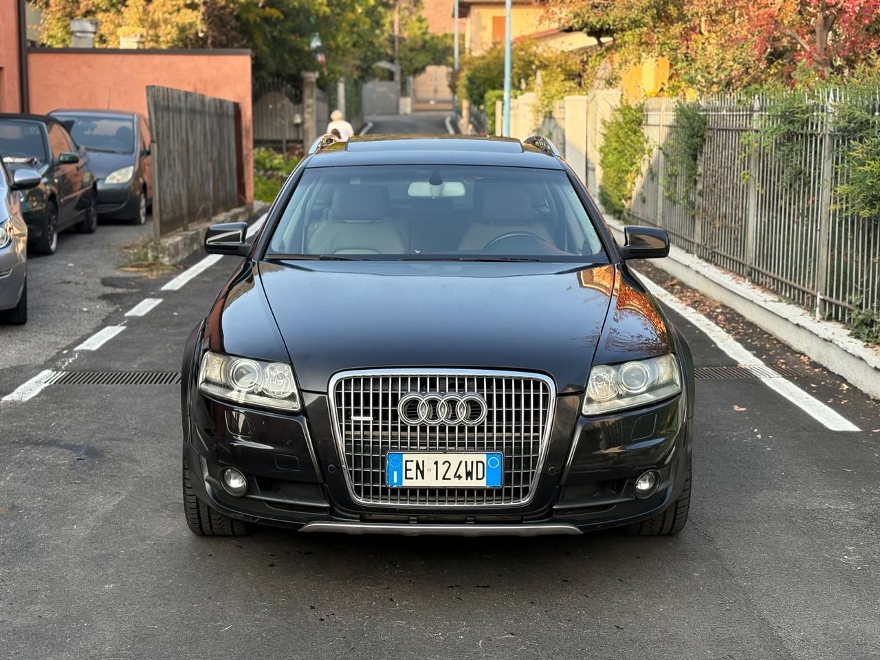 Audi A6 allroad 3.0 TDI 240 CV F.AP. Advanced