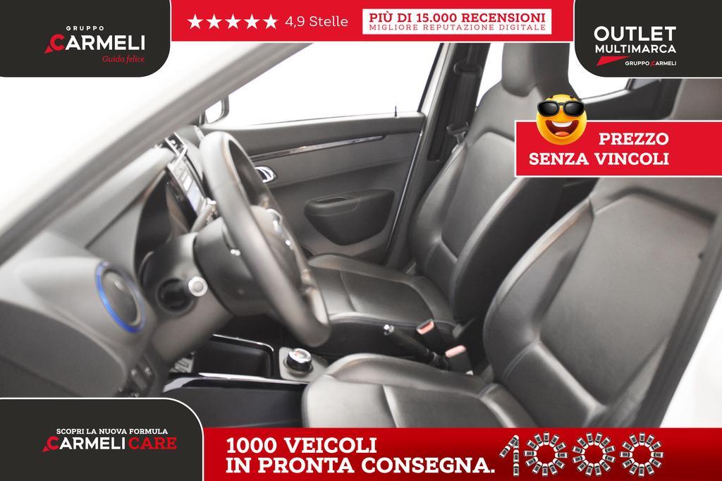 Dacia Spring Electric 45 Comfort
