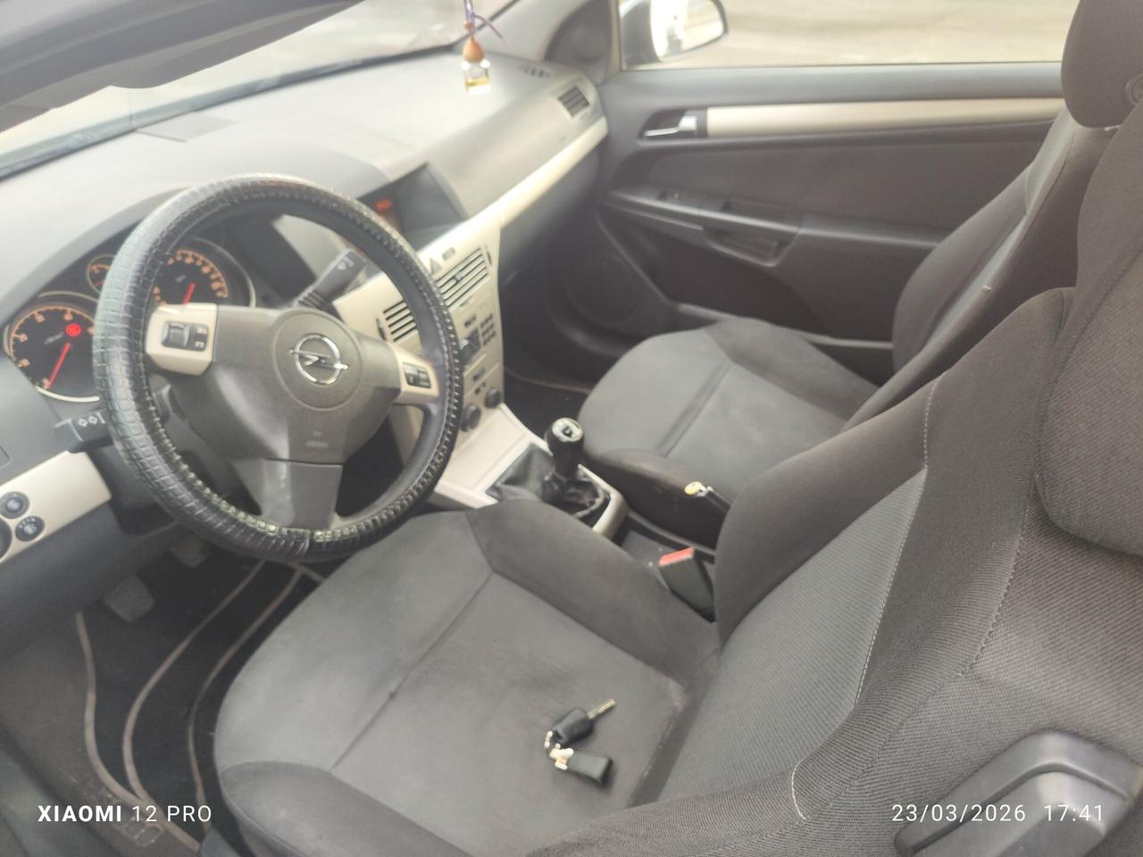 Opel Astra GTC 1.3 CDTI 3 porte Enjoy