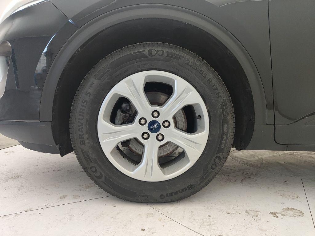 FORD Kuga 3ª serie - Kuga 1.5 EcoBlue 120 CV 2WD Connect