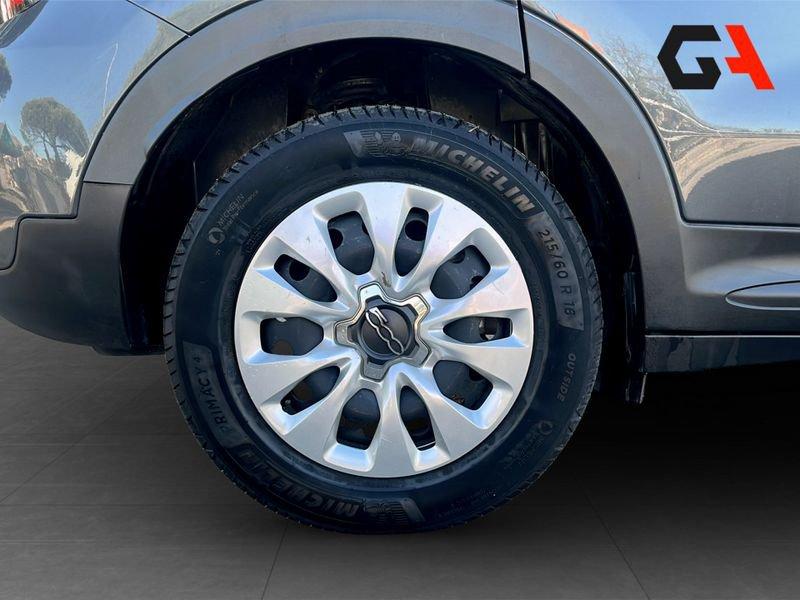 FIAT 500X 500X 1.3 MultiJet 95 CV URBAN