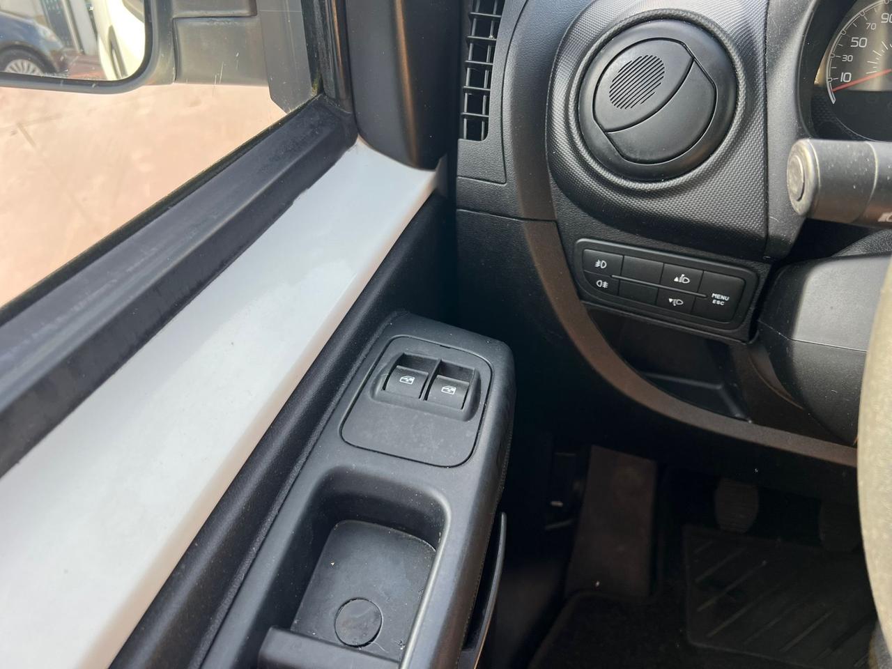 Peugeot Bipper 1.3 HDi 75CV FAP Furgone Comfort