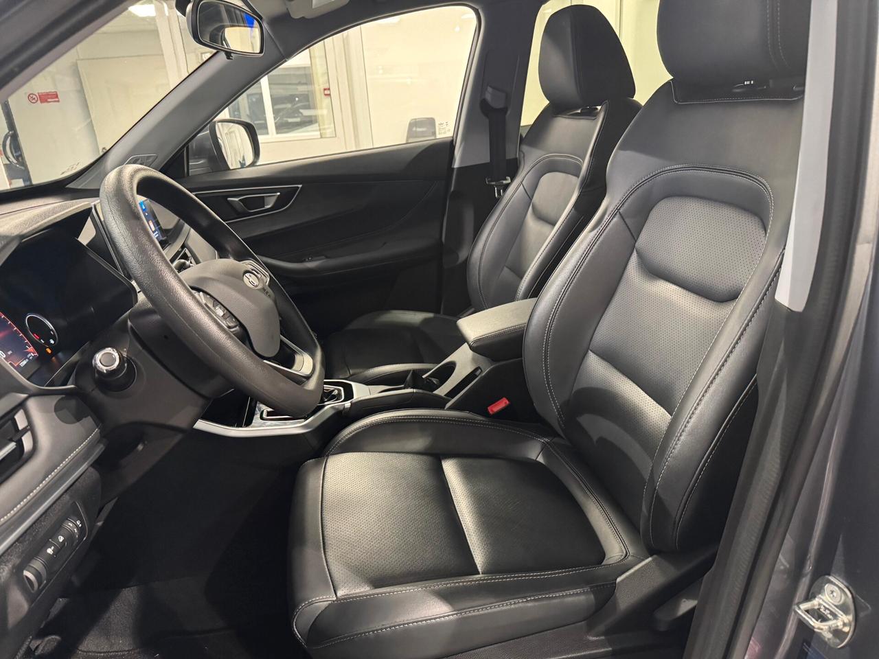 DR dr 5.0 dr 5.0 1.5 Bi-Fuel GPL Unica