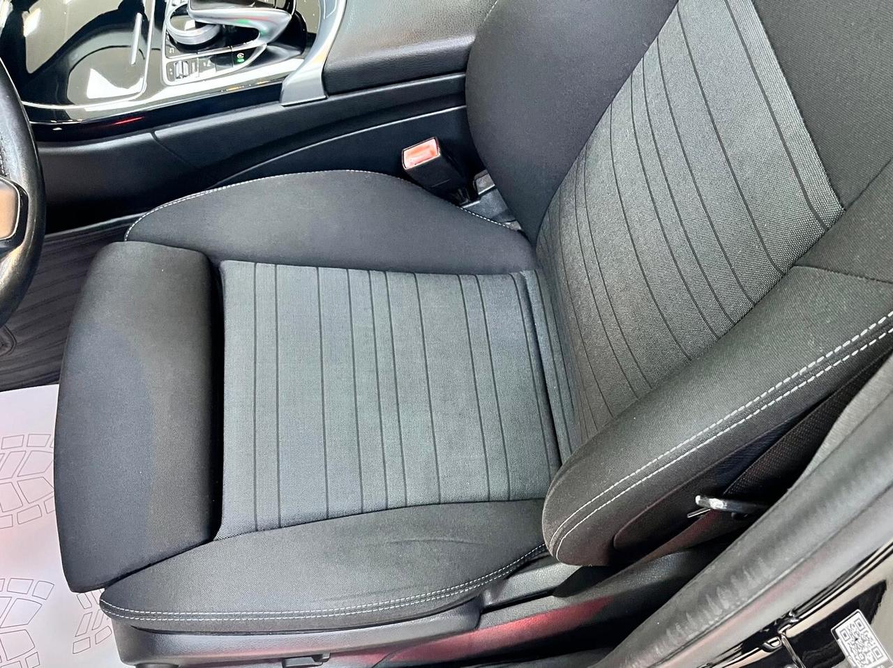 Mercedes-benz C 200 C 200 d Sport