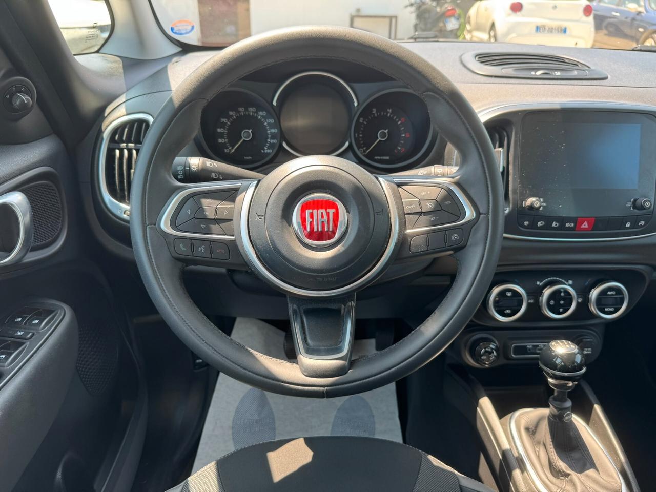 Fiat 500L 1.6 Multijet 120 CV City Cross