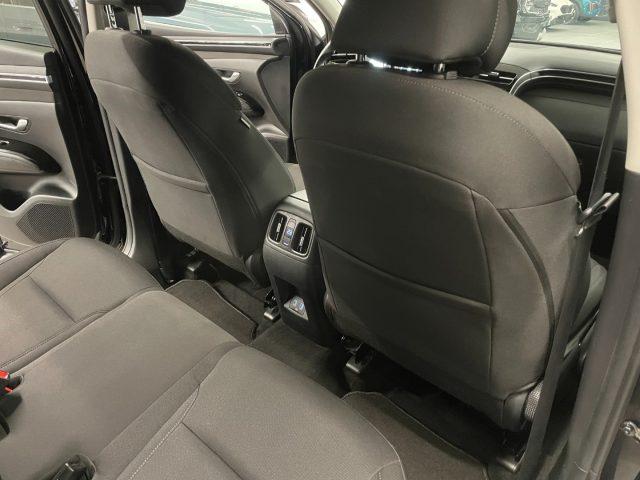 HYUNDAI Tucson 1.6 CRDI 116 CV X-Line