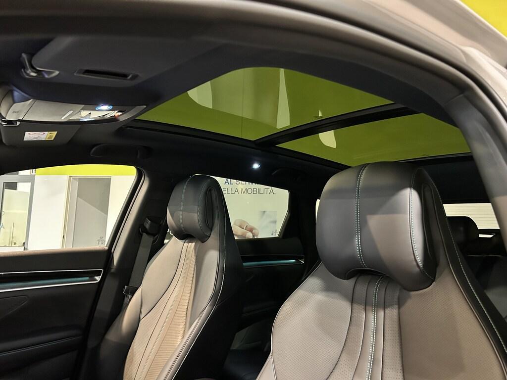 Byd Seal U DM-i 1.5 Design