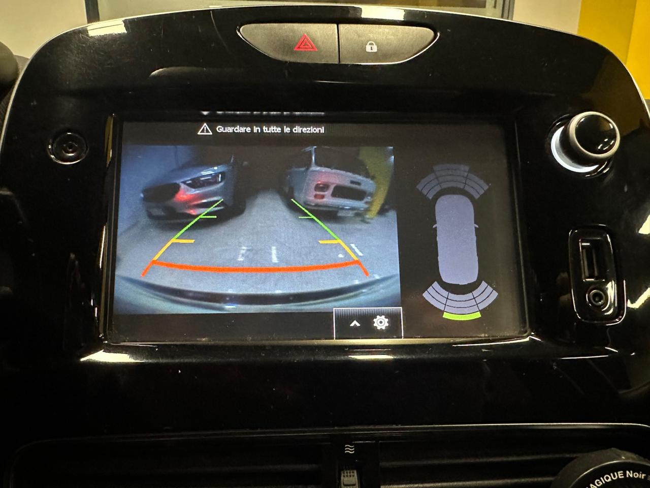 Renault Clio dCi 8V 90 CV Start&Stop 5 porte Energy Duel