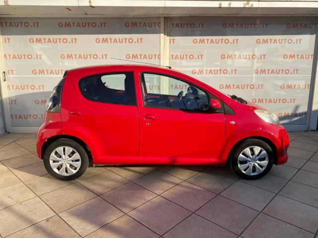 CITROEN C1 1.0 5 PORTE AIRDREAM CAMBIO AUTOMATICO