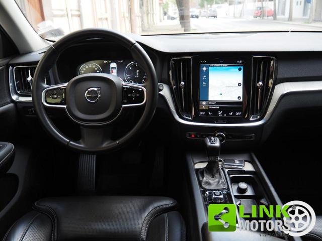 VOLVO V60 D4 Geartronic Inscription