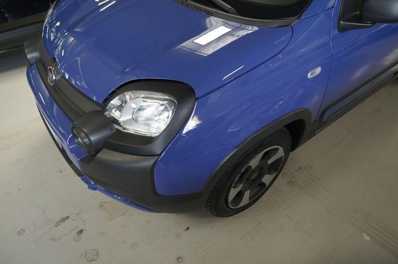 FIAT Panda III 2016 1.2 City Cross s&s 69cv my19