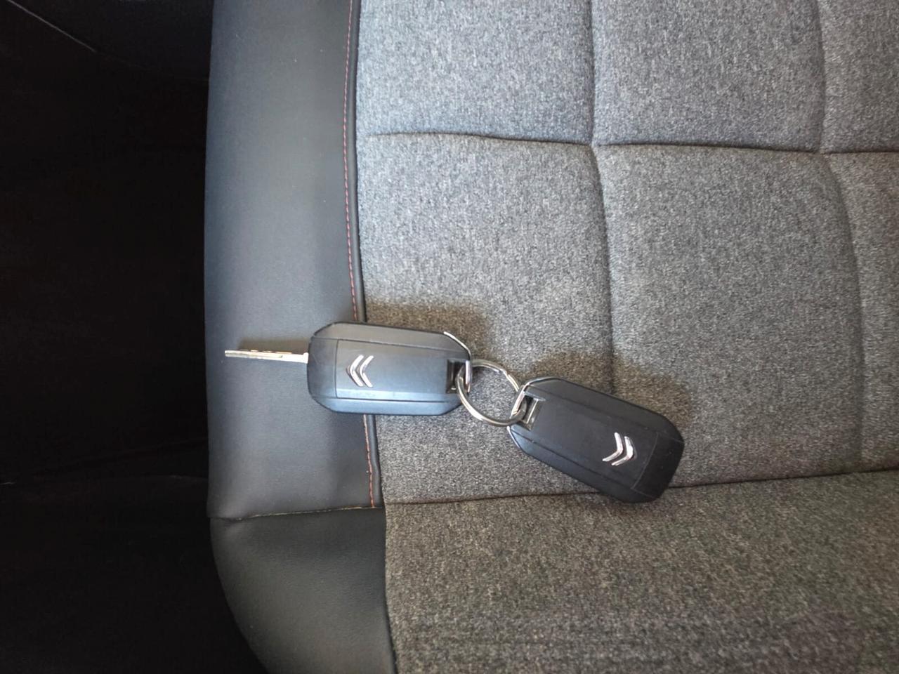 Citroen C5 Aircross BlueHDi 130 S&S Feel