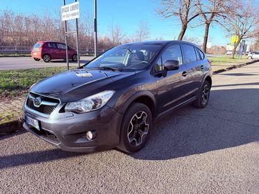 Subaru XV 2.0 DIESEL 4X4- 2013 - SUPER PREZZOOOOOO