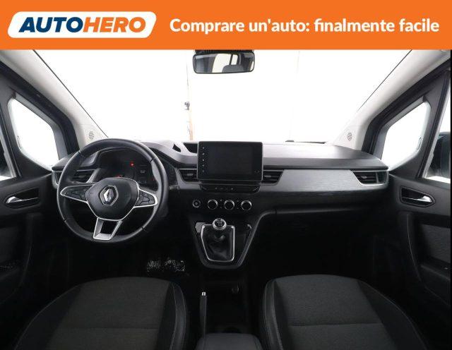 RENAULT Kangoo 1.3 TCe 130 CV Equilibre