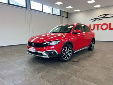 Fiat Tipo 1.5 Hybrid DCT 5 porte Red