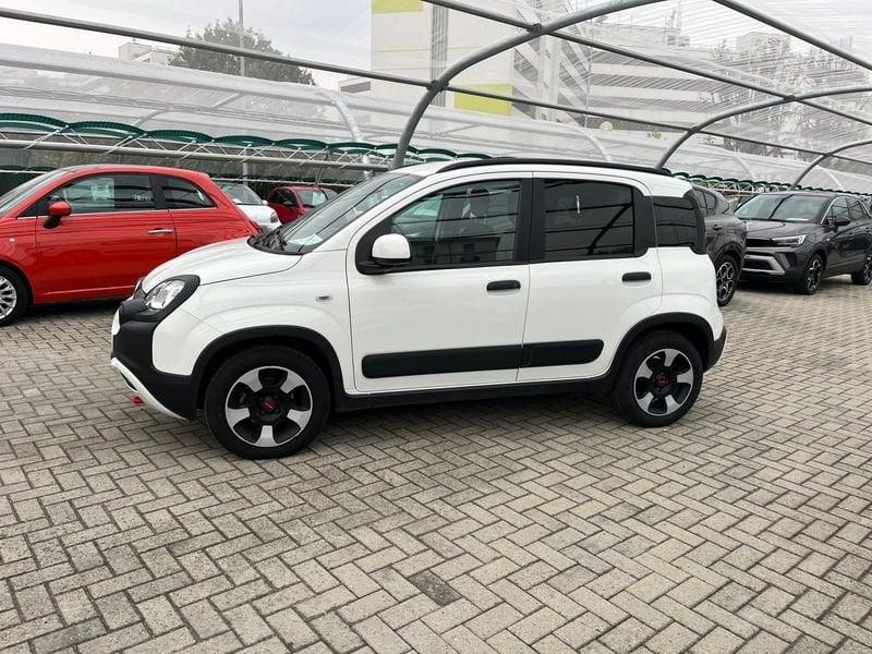 FIAT Panda Panda 1.0 FireFly S&S Hybrid City Cross