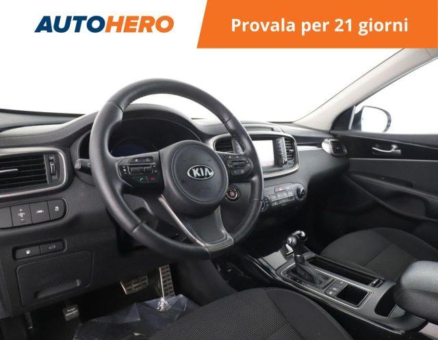 KIA Sorento 2.2 CRDi 2WD Loft