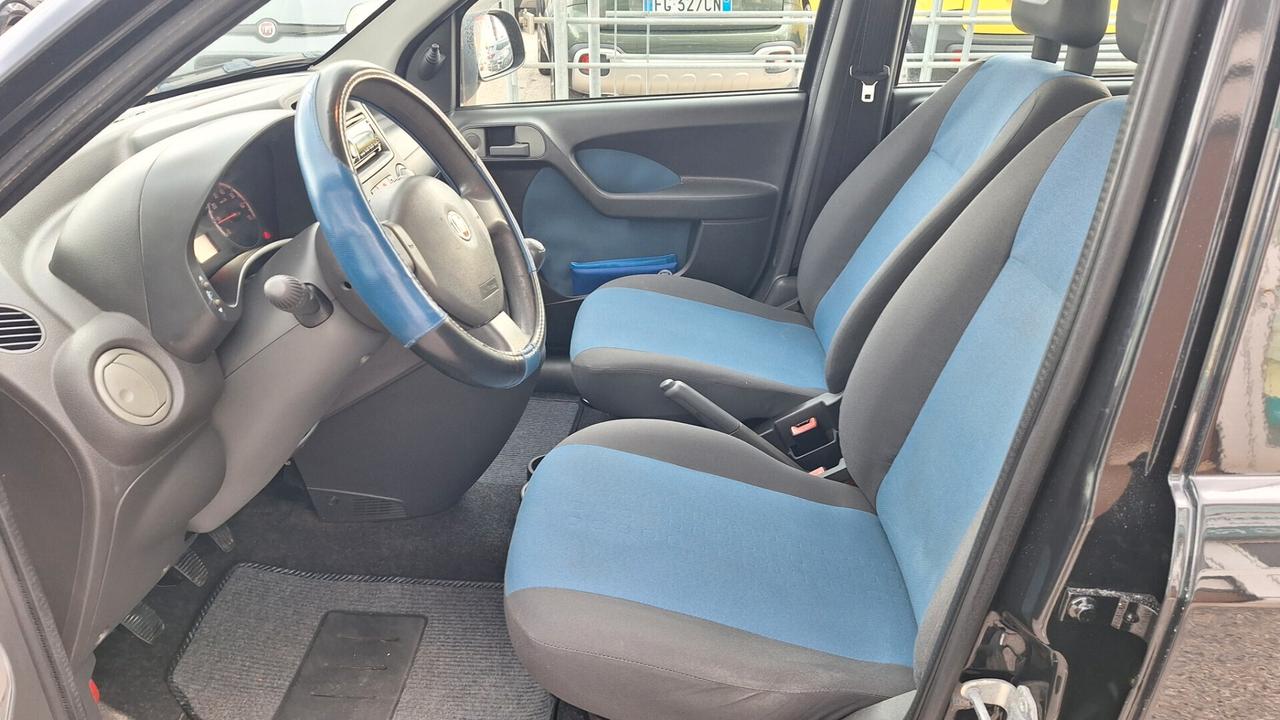 Fiat Panda 1.2 Dynamic GPL