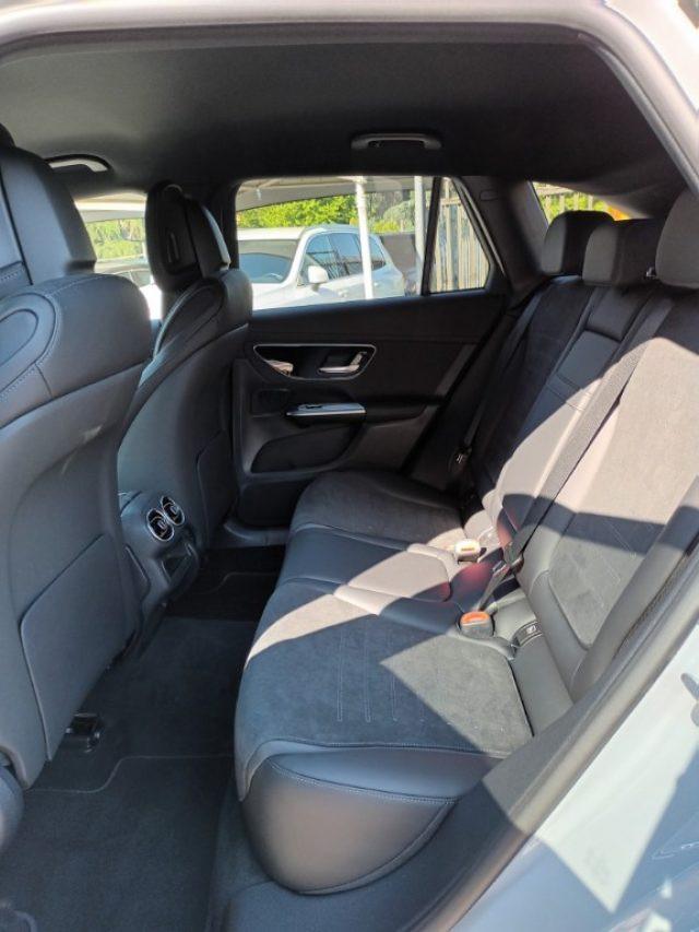 MERCEDES-BENZ GLC 220 D MHEV AMG LINE ADVANCED 4MATIC NAV CAM LED"20 ITA