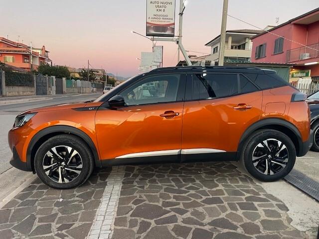 Peugeot 2008 PureTech 130 S&S GT