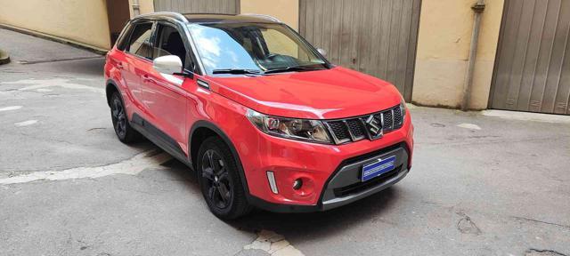 SUZUKI Vitara 1.6 VVT 4X4 AllGrip V-Top
