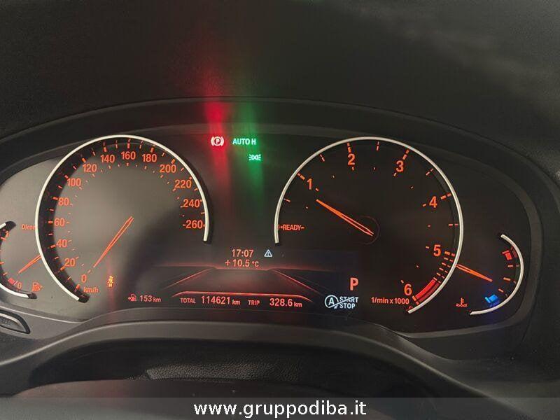 BMW X3 G01 2017 Diesel xdrive20d Business Advantage 190cv auto