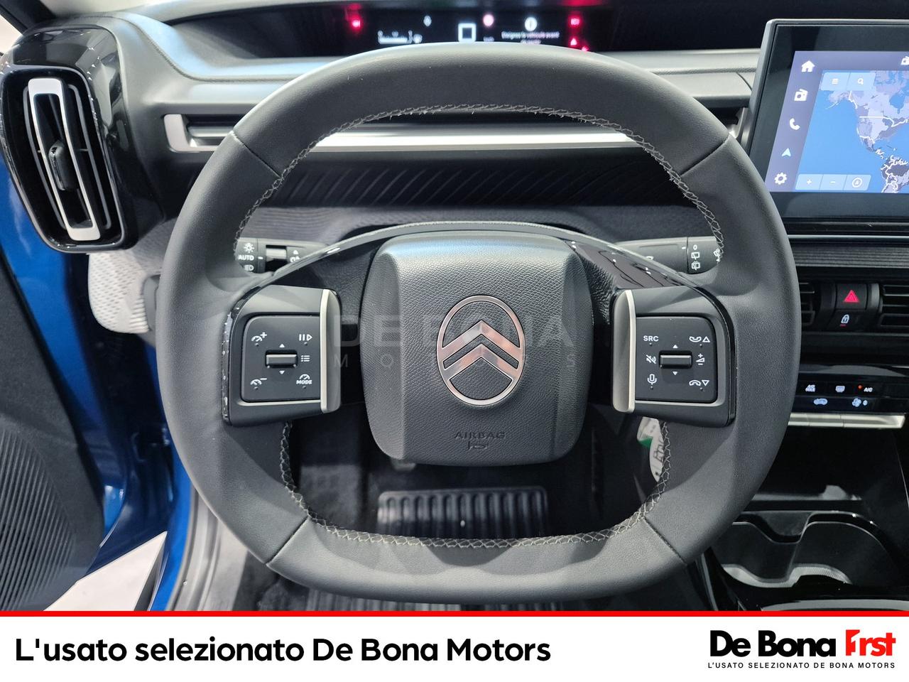 Citroen C3 1.2 puretech turbo max 100cv s&s
