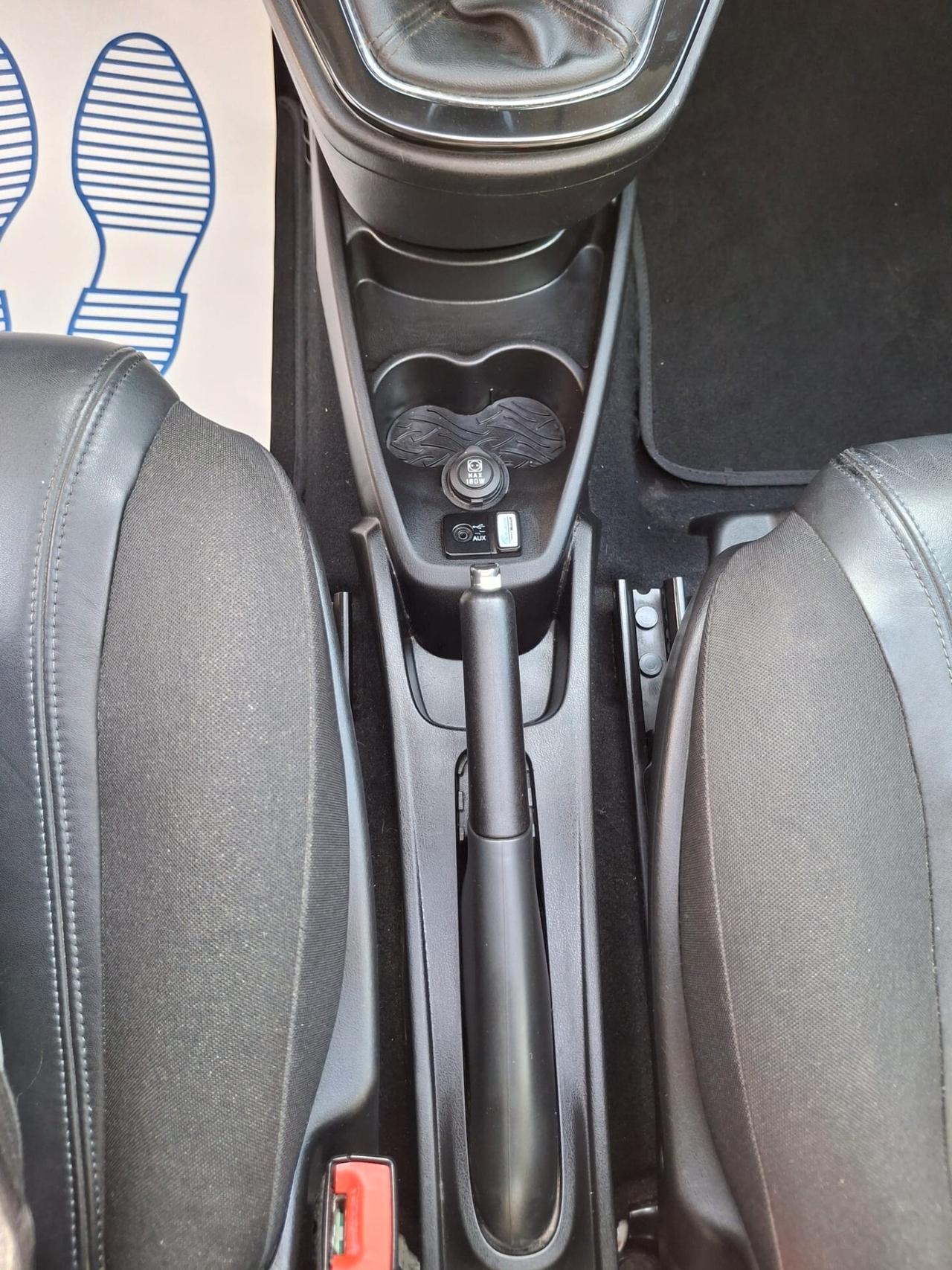 Lancia Ypsilon 1.3 MJT 16V 95 CV 5 porte S&S Platinum