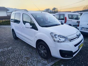 Citroën Berlingo AUTOCARRO N1 5 POSTI