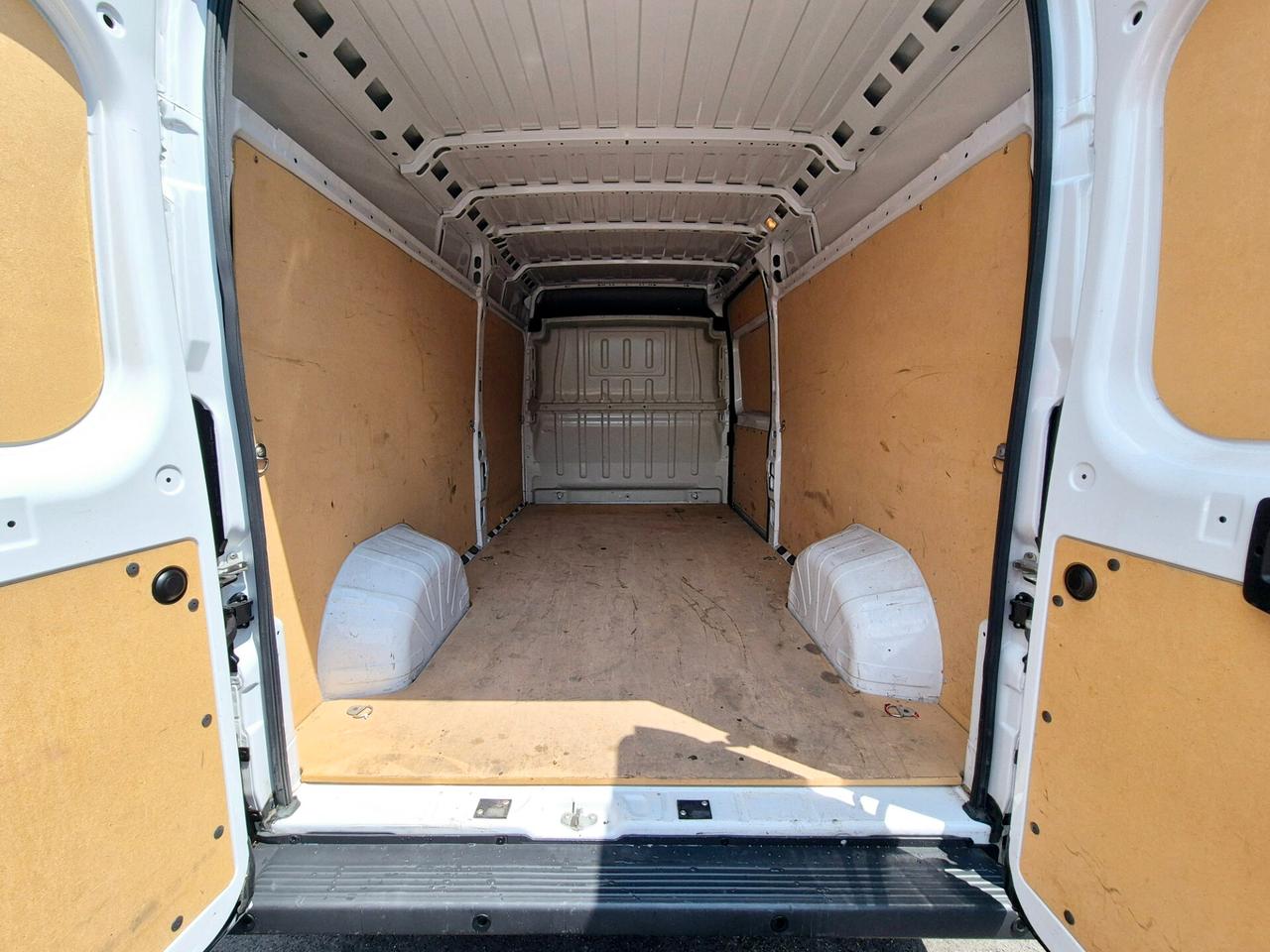 FIAT DUCATO L3H2 2.3 160cv