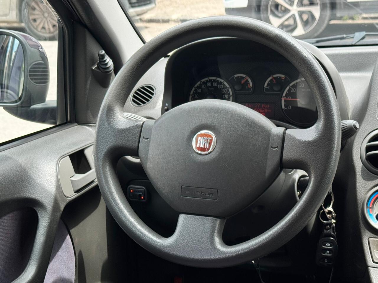 Fiat Panda 1.2 Dynamic Natural Power Mamy