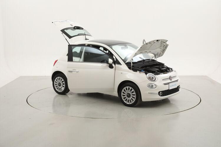 Fiat 500 Hybrid Dolcevita BR352561 1.0 Mild Hybrid 70CV