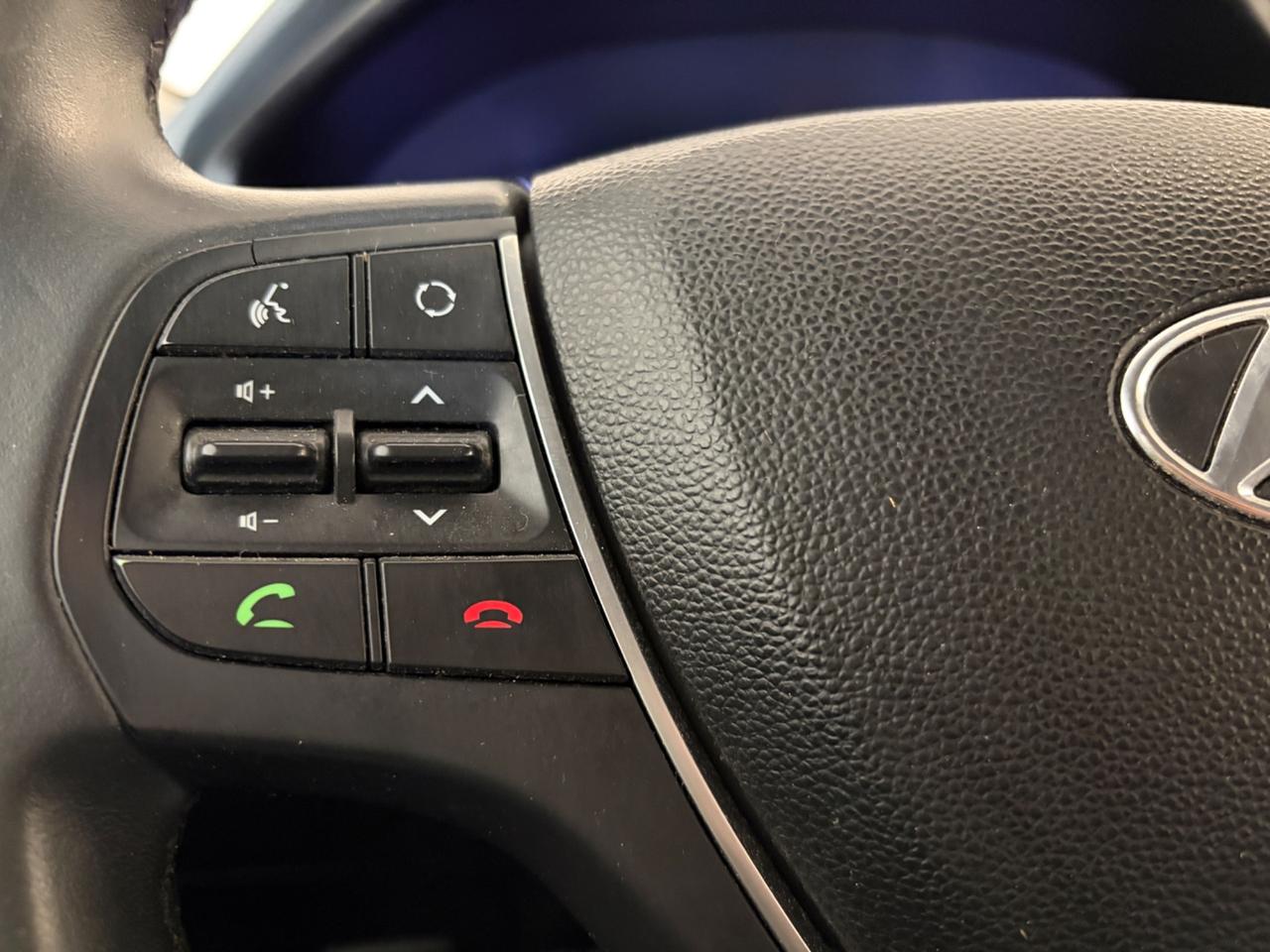 Hyundai i20 1.4 CRDi 5 porte Style 90 cv