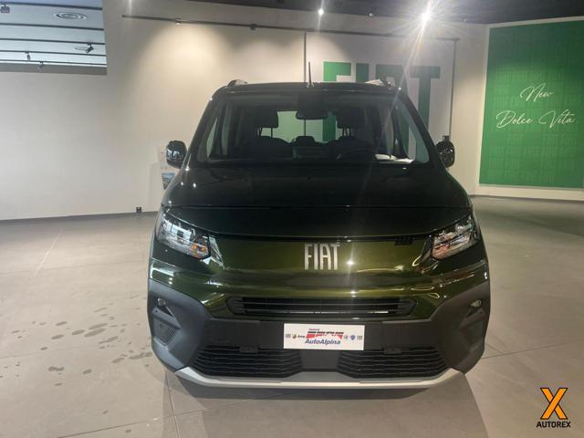 FIAT Doblo Doblò 1.2 110 CV PC