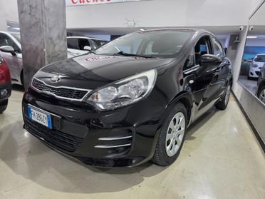 Kia Rio 1.1 CRDi 75cv 5P Cool 2017