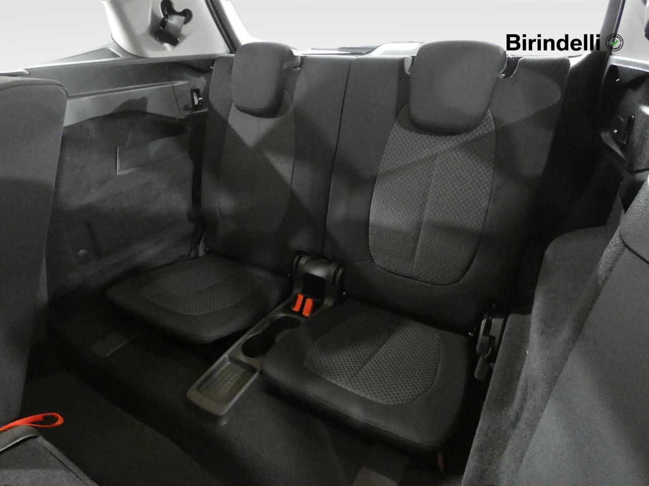 BMW Serie 2 G.T. (F46) - 218d Gran Tourer Business
