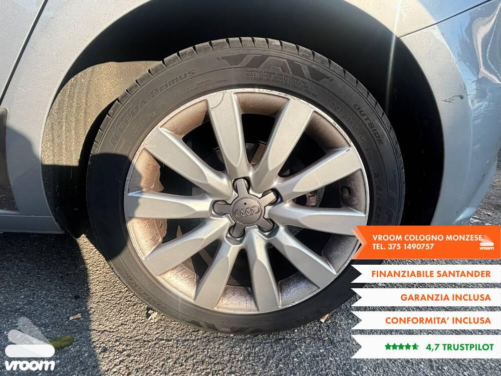 AUDI A1/S1 A1 SPB 1.0 TFSI ultra S tronic Metal...