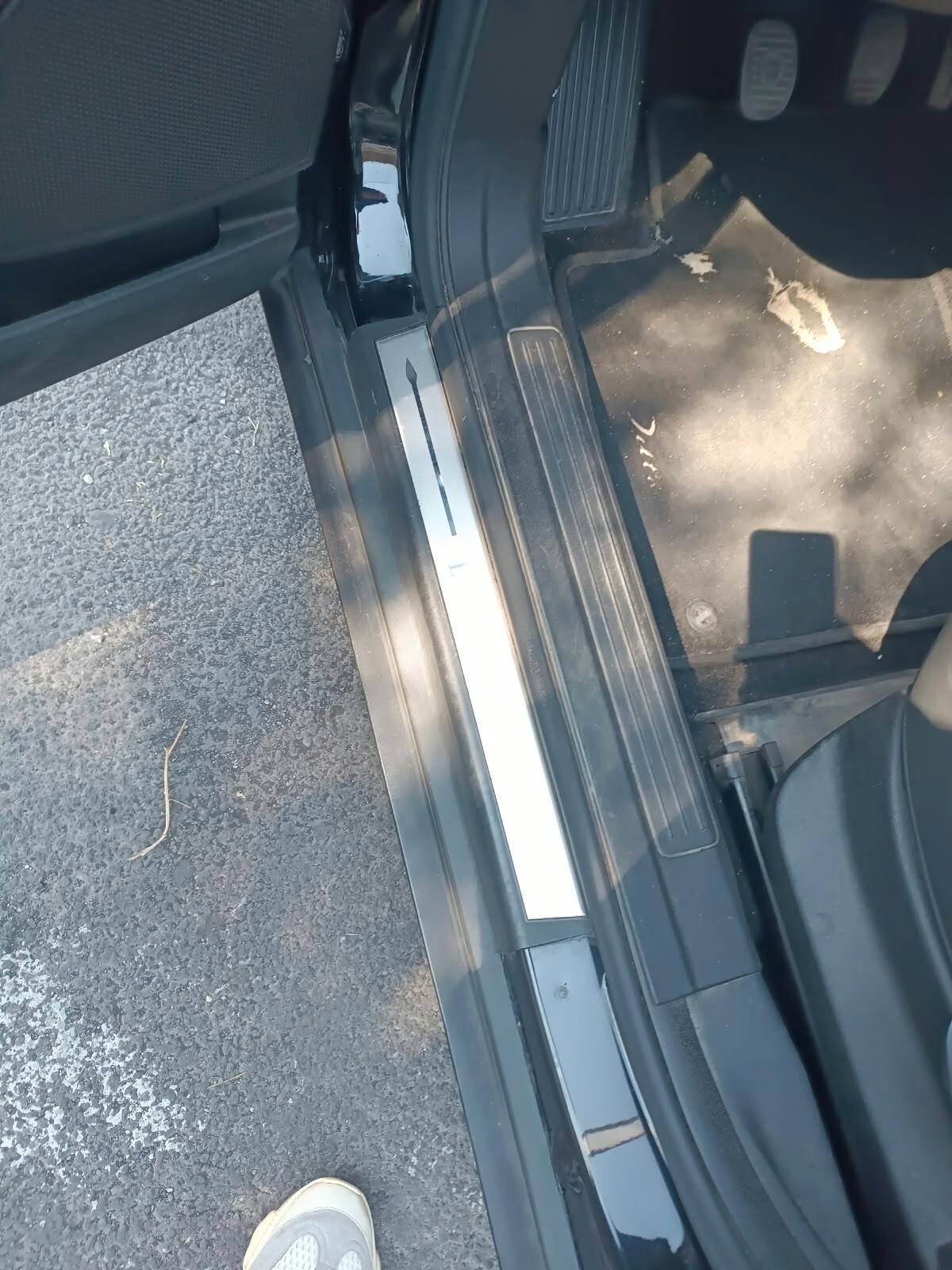 Lancia Delta 1.6 MJT DPF Platino POLTRONA FRAU