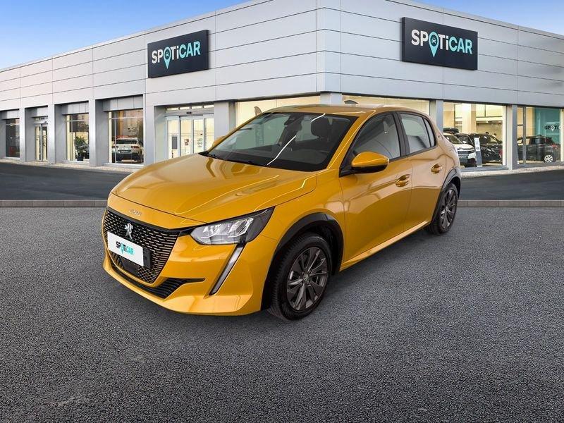 Peugeot 208 Active Pack e 136cv