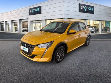 Peugeot 208 Active Pack e 136cv