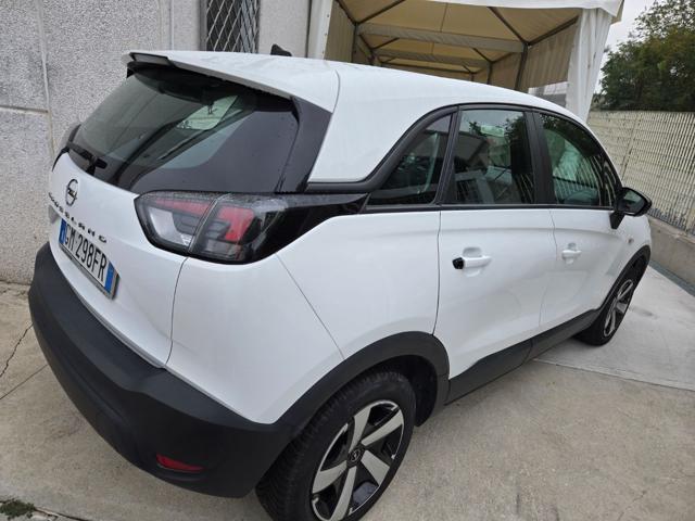 OPEL Crossland 1.2 Turbo 12V 110 CV Start&Stop Edition