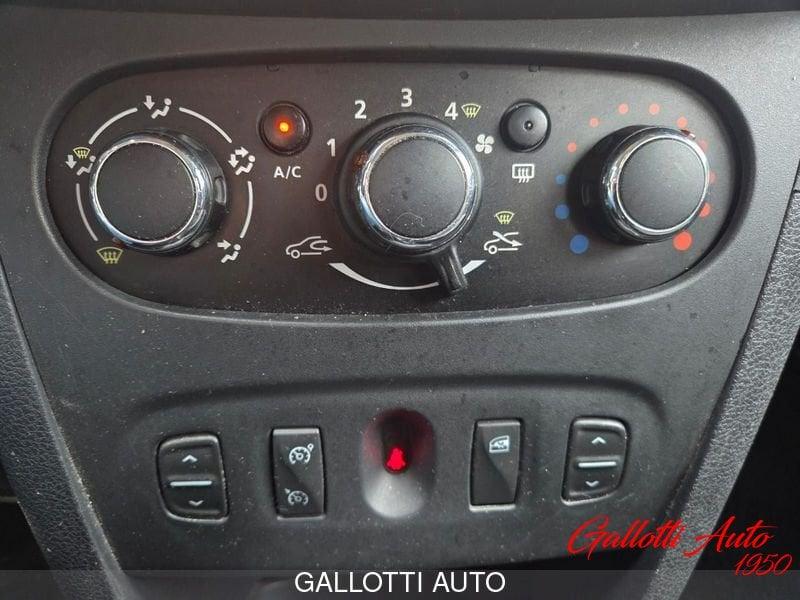 Dacia Sandero Stepway 900 TCe 12V 90CV