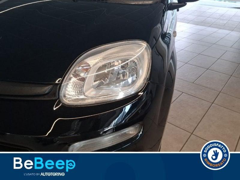 FIAT Panda 1.2 LOUNGE 69CV