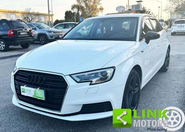 AUDI A3 SPB 30 TDI S tronic Business